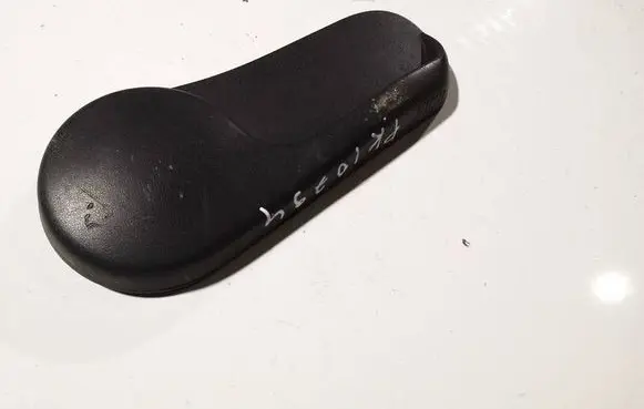 Toyota Corolla Verso AR10 Other interior part