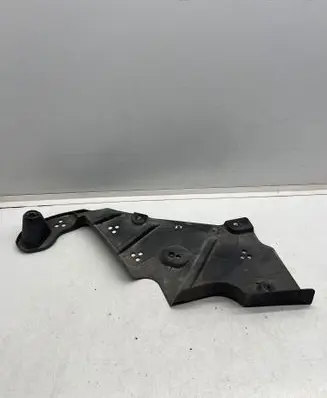 BMW X1 U11 Rear underbody cover/under tray 51758498391 19183210 BBP241401
