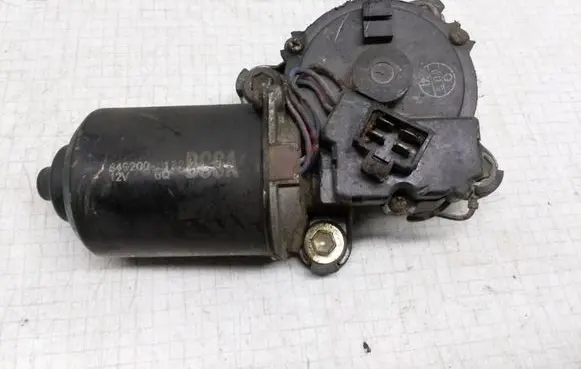 Mazda 323 F Wiper motor 8492000132 8492000132BC6A