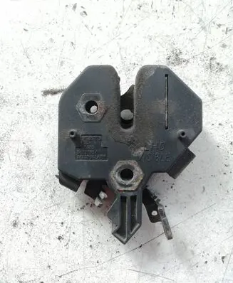 Volvo XC70 Engine bonnet/hood lock/catch 9483765 7890 9483764LARM