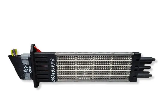 Citroen C4 Grand Picasso Electric cabin heater radiator S25071279 A52103100