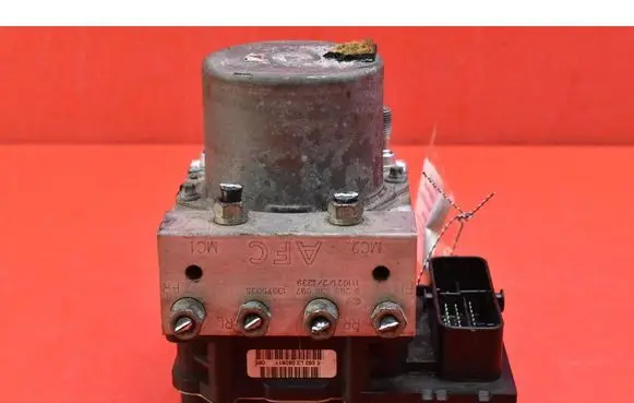 Opel Meriva B ABS Pump 13375035