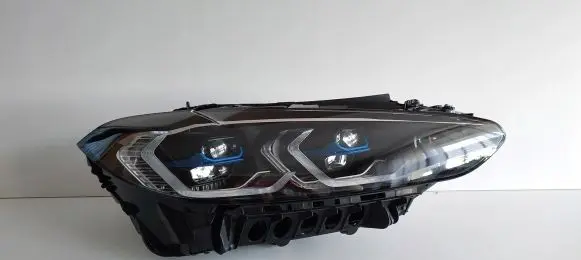 BMW 4 G22 G23 G24 G26 Headlight/headlamp 5A19368