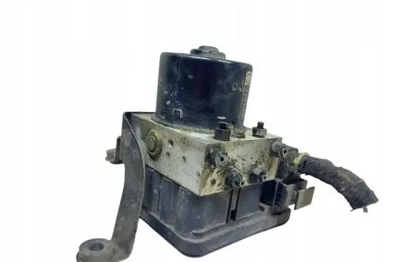Volkswagen Golf IV ABS Pump 1C0907379E 10096003133 00006065D5