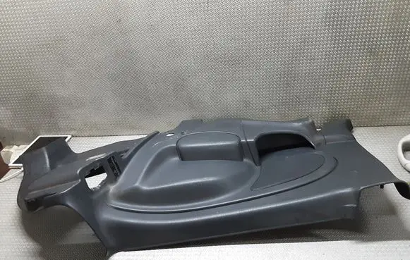 Mini One - Cooper R50 - 53 Trunk/boot lower side trim panel 12390710