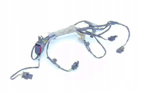 BMW X5 E70 Parking sensor (PDC) wiring loom 8039827
