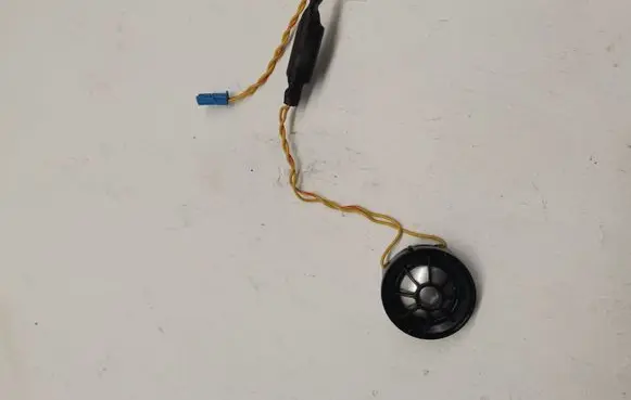 BMW M2 F87 Panel speaker 9362561