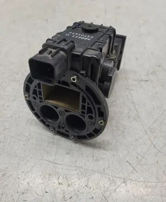 Mitsubishi Carisma Mass air flow meter E5T01471