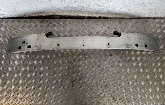 Toyota Mirai II Front bumper cross member