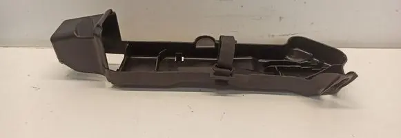 Audi A7 S7 4G Bracket in trunk/boot 4G0011215B