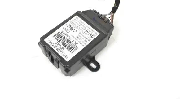 Ford Transit Custom Light module LCM BK2113C148AB