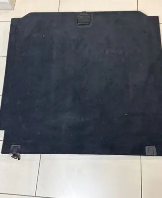 BMW X5 F15 Trunk/boot floor carpet liner 7326490 51477326490