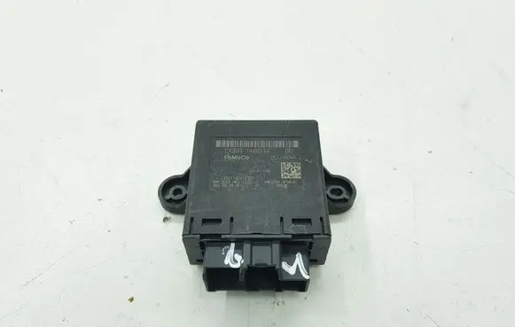 Ford Mondeo MK V Door control unit/module DG9T14B534