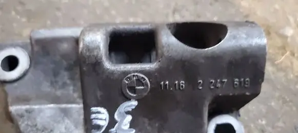 BMW 5 E39 other engine part 11162247619