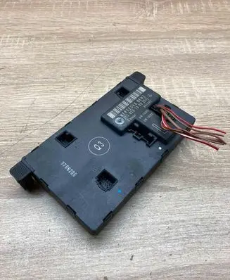 Mercedes-Benz C W203 Door control unit/module 2038201385