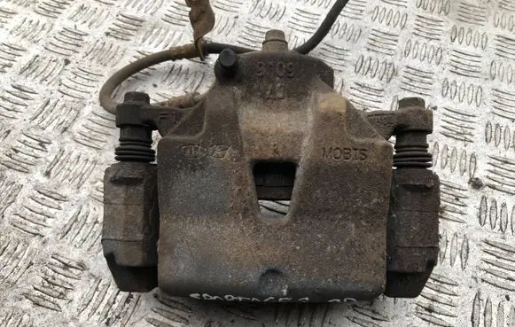 KIA Sportage Front brake caliper