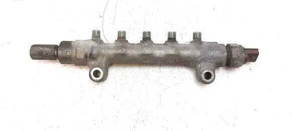 Subaru Legacy Fuel main line pipe