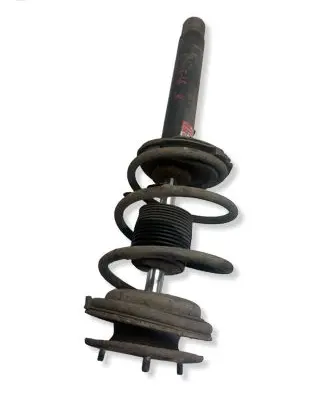 BMW 3 E46 Front shock absorber with coil spring 2231231