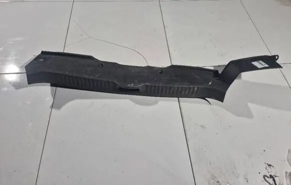 Renault Laguna II Other trunk/boot trim element 8200102543