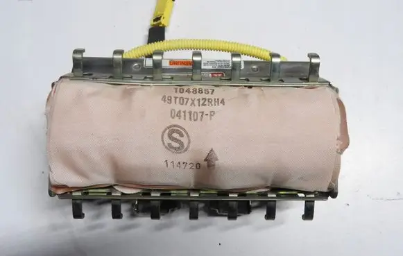 Honda Civic Airbag set N22A2