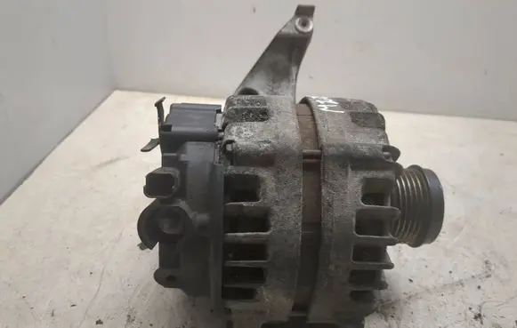 Generator/alternator