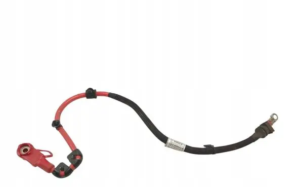 BMW 3 G20 G21 Wiring harness 8704696