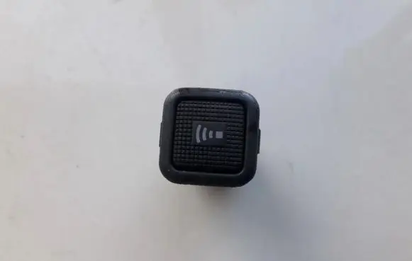 Audi A8 S8 D2 4D Alarm switch 8l0962109 03000301