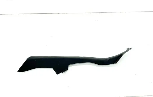 Mercedes-Benz C W204 Rear seat side bottom trim A2046903725