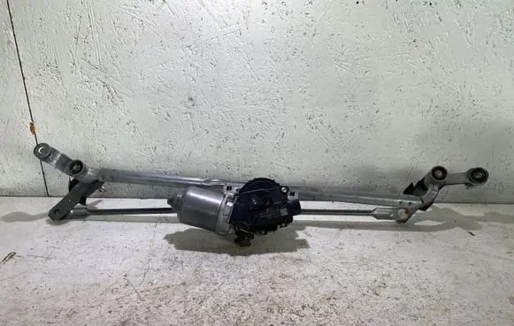 Dodge Durango Front wiper linkage and motor 68260523AB AX1590608131 70113