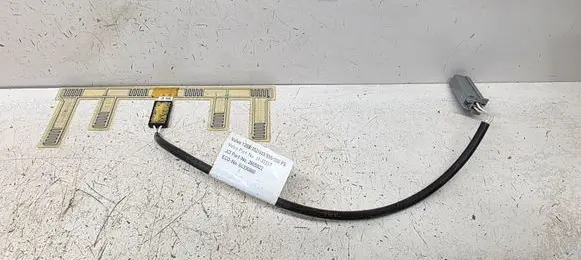 Volvo V40 Cross country Seat pressure sensor 31413337
