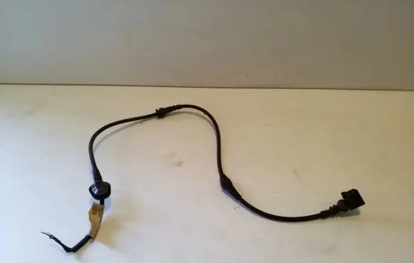 Volkswagen Eos Front ABS sensor wiring 1Q0927903