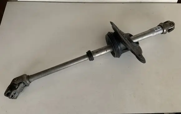 Audi A4 S4 B9 Steering column universal joint 8W1419753B