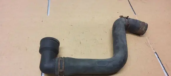Seat Alhambra (Mk1) Engine coolant pipe/hose 95VW8K550AA