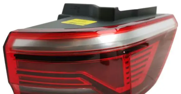 Volkswagen Multivan T7 Rear/tail lights 7T0945096D