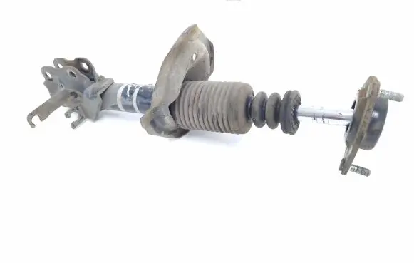 Citroen C-Crosser Front shock absorber/damper 4060A174