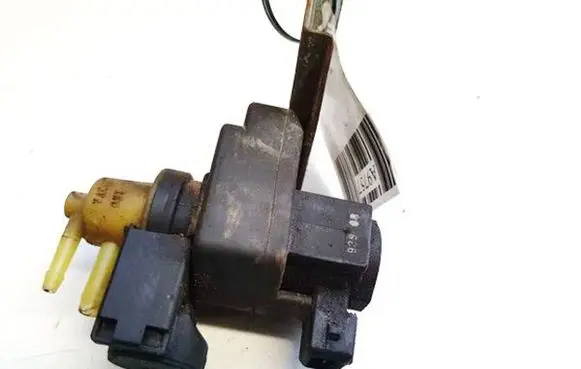 Suzuki Grand Vitara II Turbo solenoid valve 820048626