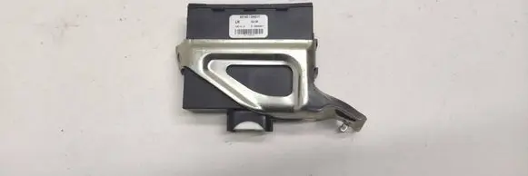 Toyota Aygo AB10 Other control units/modules 897400h011