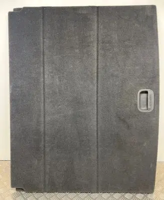 Hyundai Tucson TL Trunk/boot floor carpet liner 85720D7000