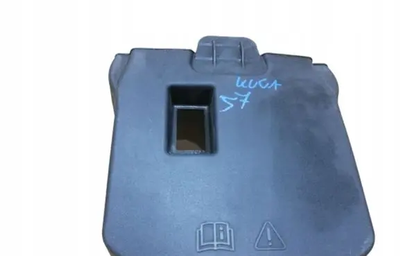 Ford Kuga II Battery bracket 