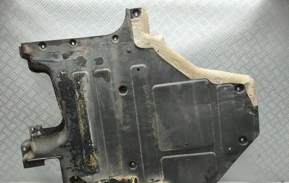 Opel Insignia A Fuel tank bottom protection 20900223 342014206