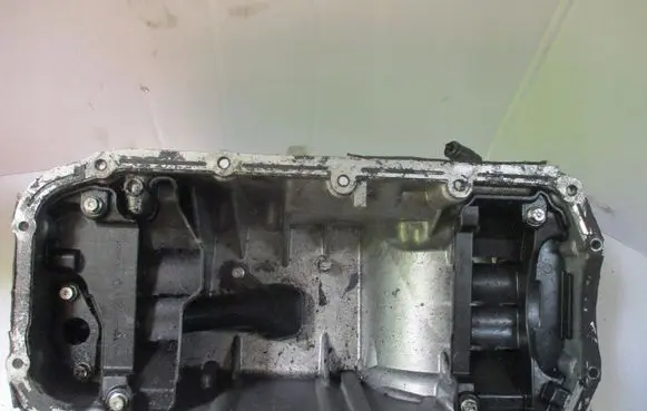 Jeep Cherokee Oil sump 55255043