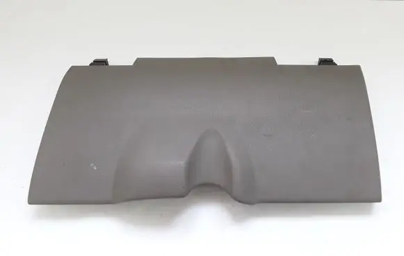 Jeep Grand Cherokee (WK) Dashboard lower bottom trim panel 5HS93ZJ3AG 5034933