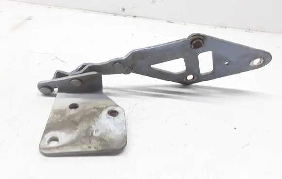 Volkswagen II LT Engine bonnet/hood hinges