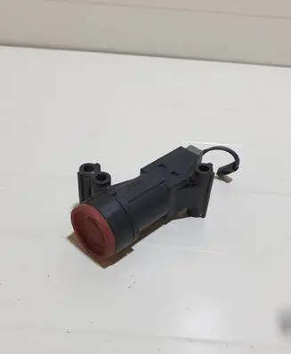 Jaguar S-Type Fuel cut-off switch 5L2T9341AA 5J22X