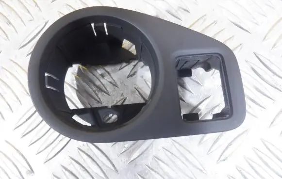 Volkswagen Sharan Other dashboard part 7N1858341B