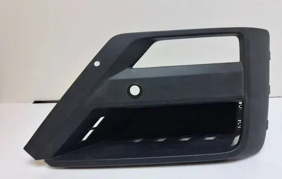 Volkswagen Crafter Front fog light trim/grill 7C0853666A 82394