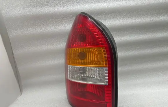 Opel Zafira A Rear/tail lights 62280