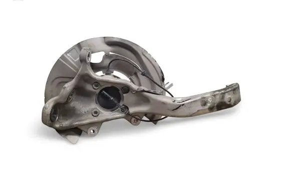 BMW X5 F15 Front wheel hub 6773784
