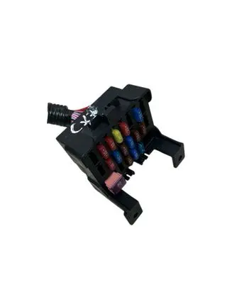 Fuse module
