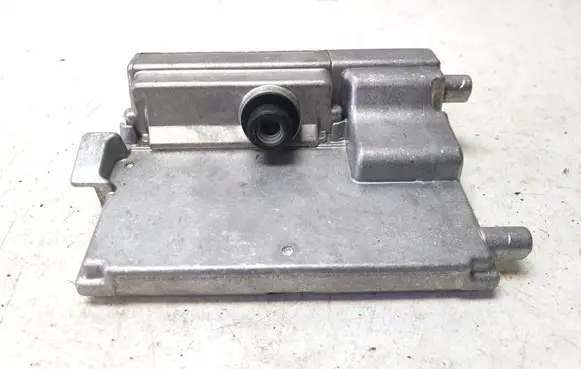 Volkswagen Caddy Windshield/windscreen camera 5WA980653A